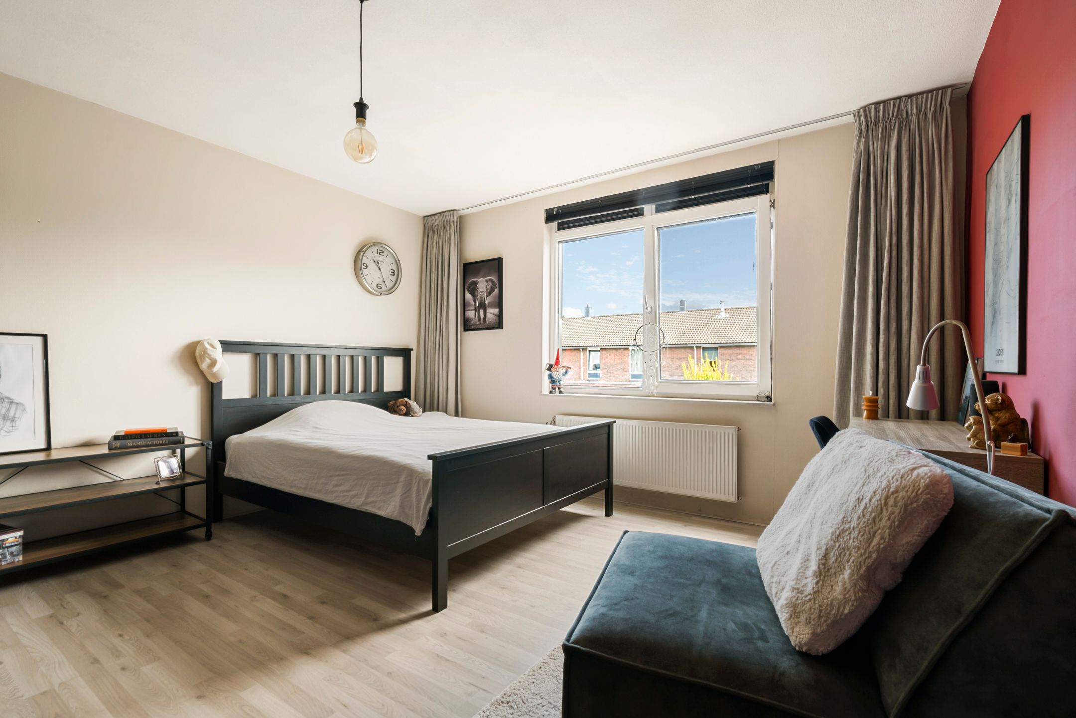 Foto 21 van Anton Geesinkstraat 52