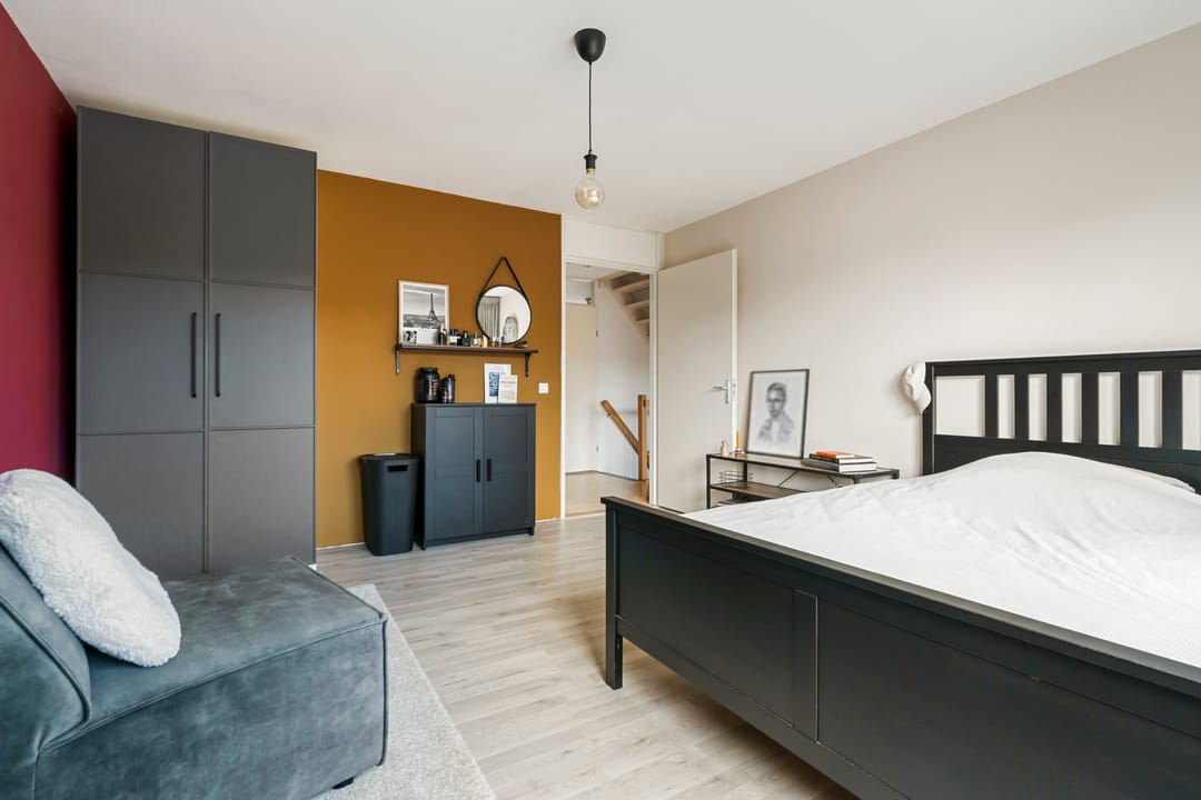 Foto 22 van Anton Geesinkstraat 52