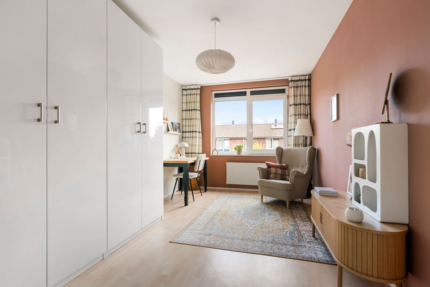 Foto 25 van Anton Geesinkstraat 52