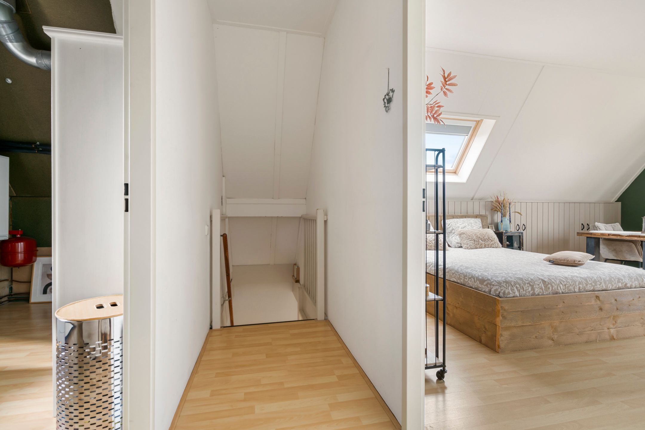 Foto 30 van Anton Geesinkstraat 52