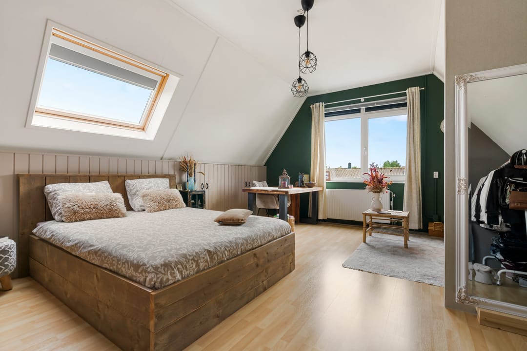 Foto 31 van Anton Geesinkstraat 52