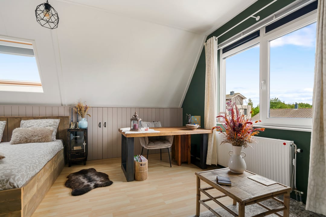 Foto 32 van Anton Geesinkstraat 52