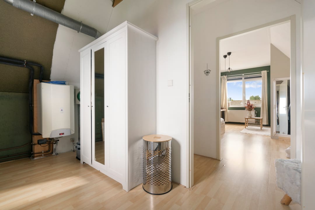 Foto 37 van Anton Geesinkstraat 52