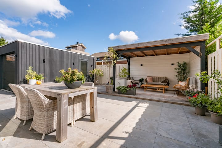 Foto 4 van Anton Geesinkstraat 52