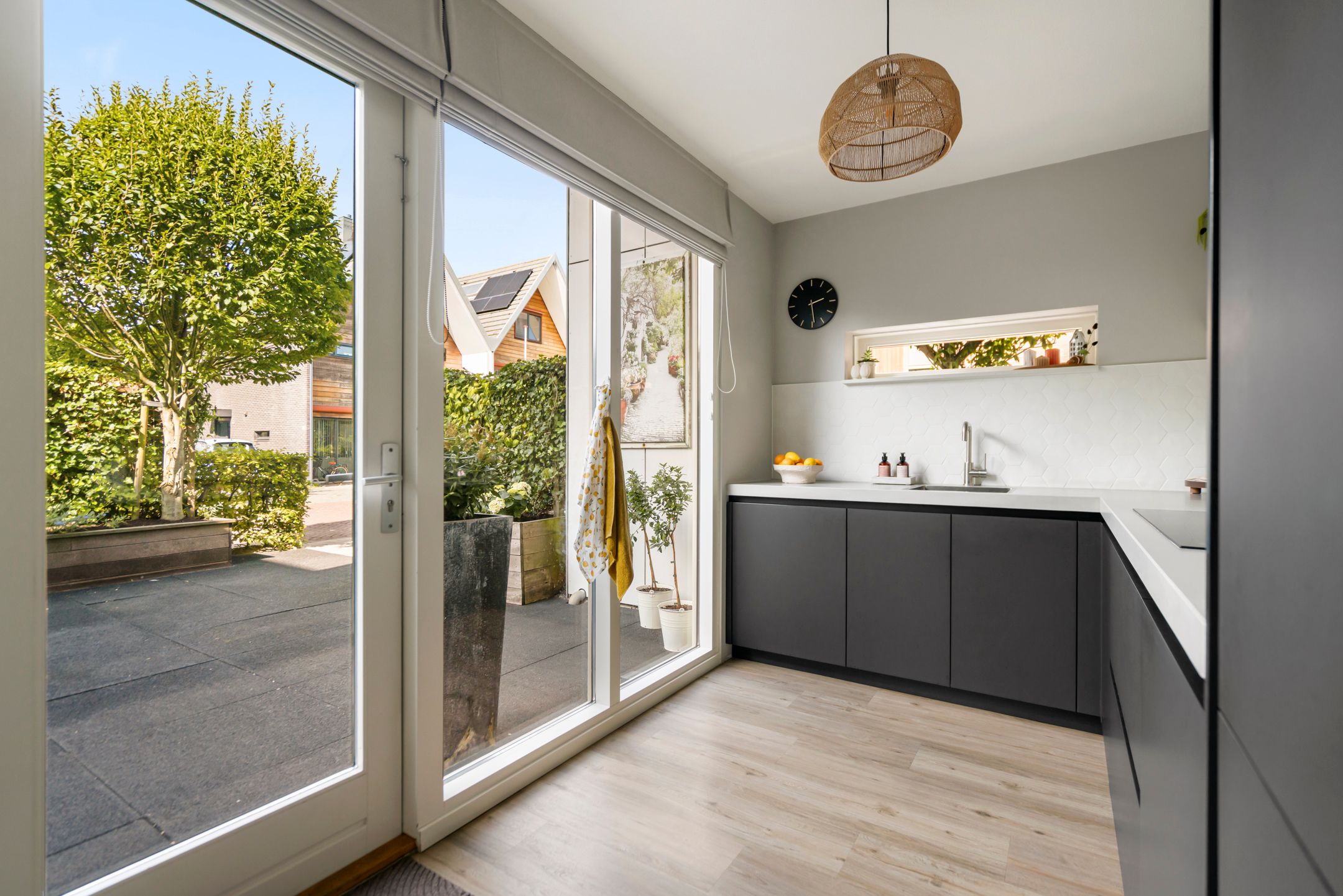 Foto 15 van Anton Geesinkstraat 52