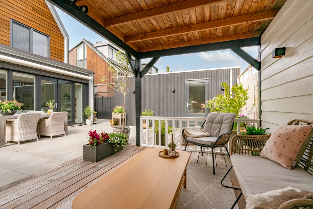 Foto 41 van Anton Geesinkstraat 52