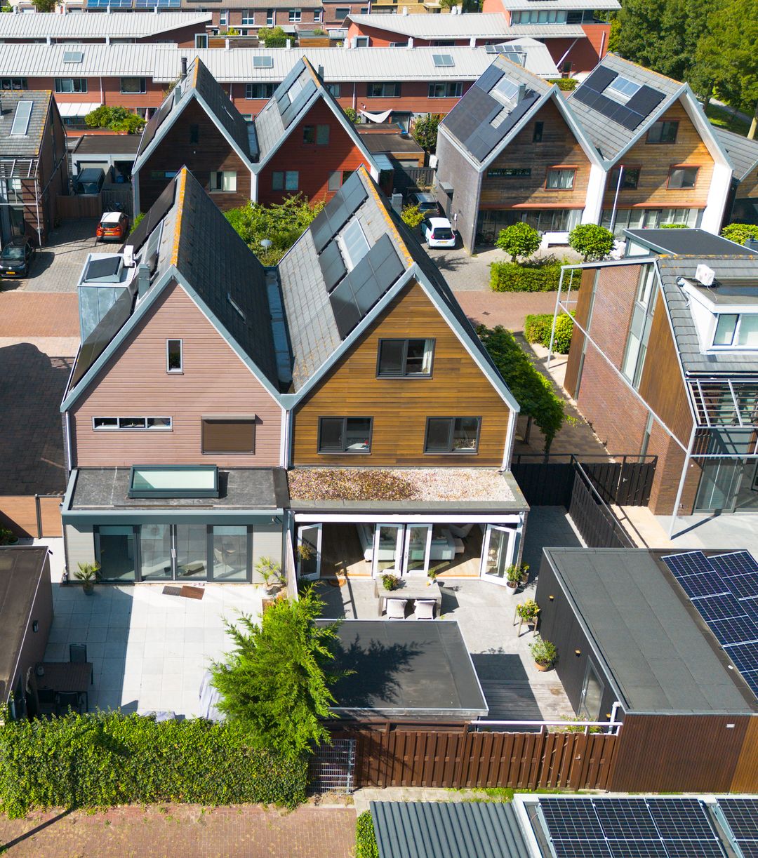 Foto 43 van Anton Geesinkstraat 52