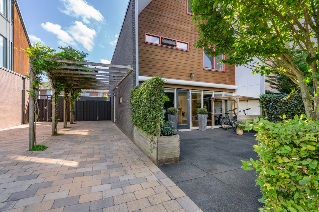 Foto 46 van Anton Geesinkstraat 52