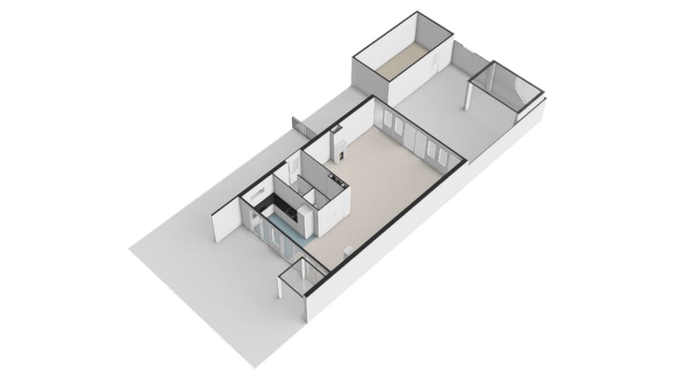 Foto 58 van Anton Geesinkstraat 52