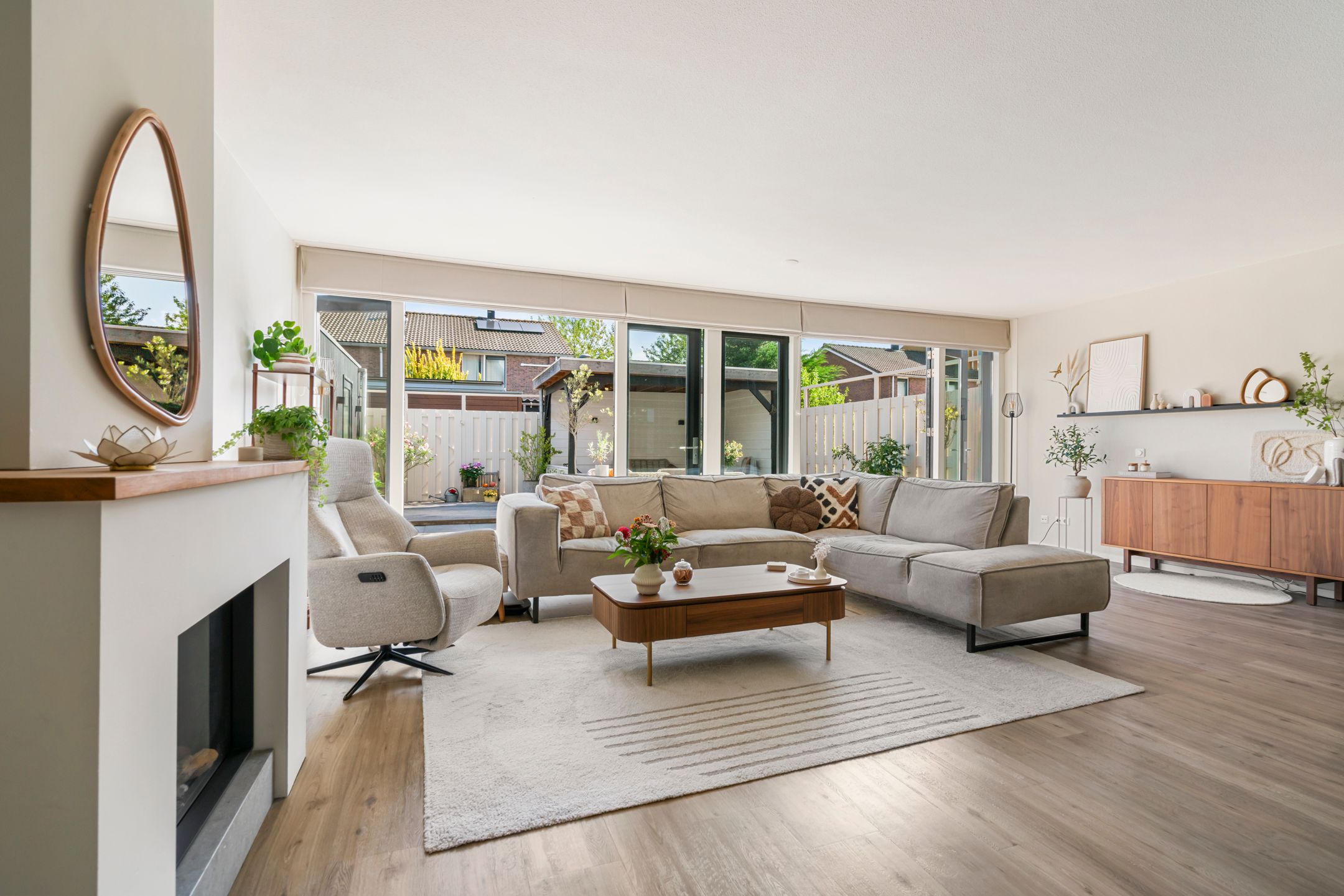 Foto 9 van Anton Geesinkstraat 52