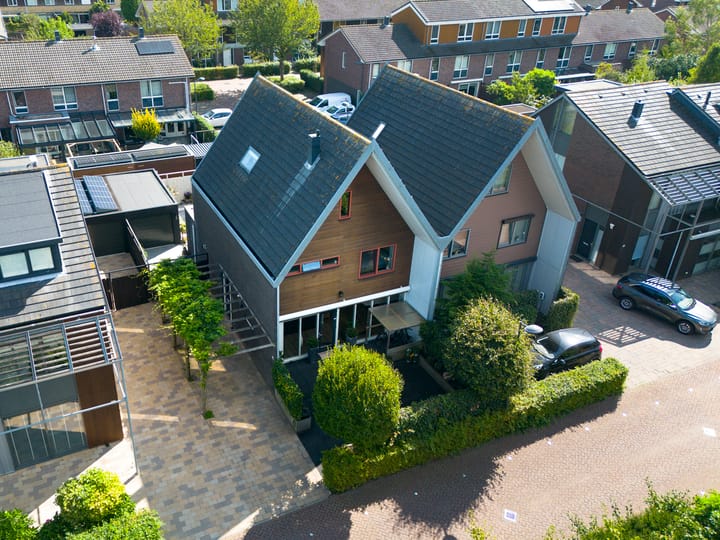 Photo 5 of Anton Geesinkstraat 52