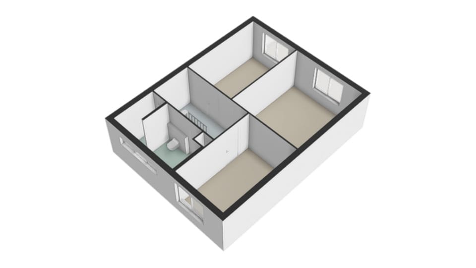 Foto 52 van Anton Geesinkstraat 52