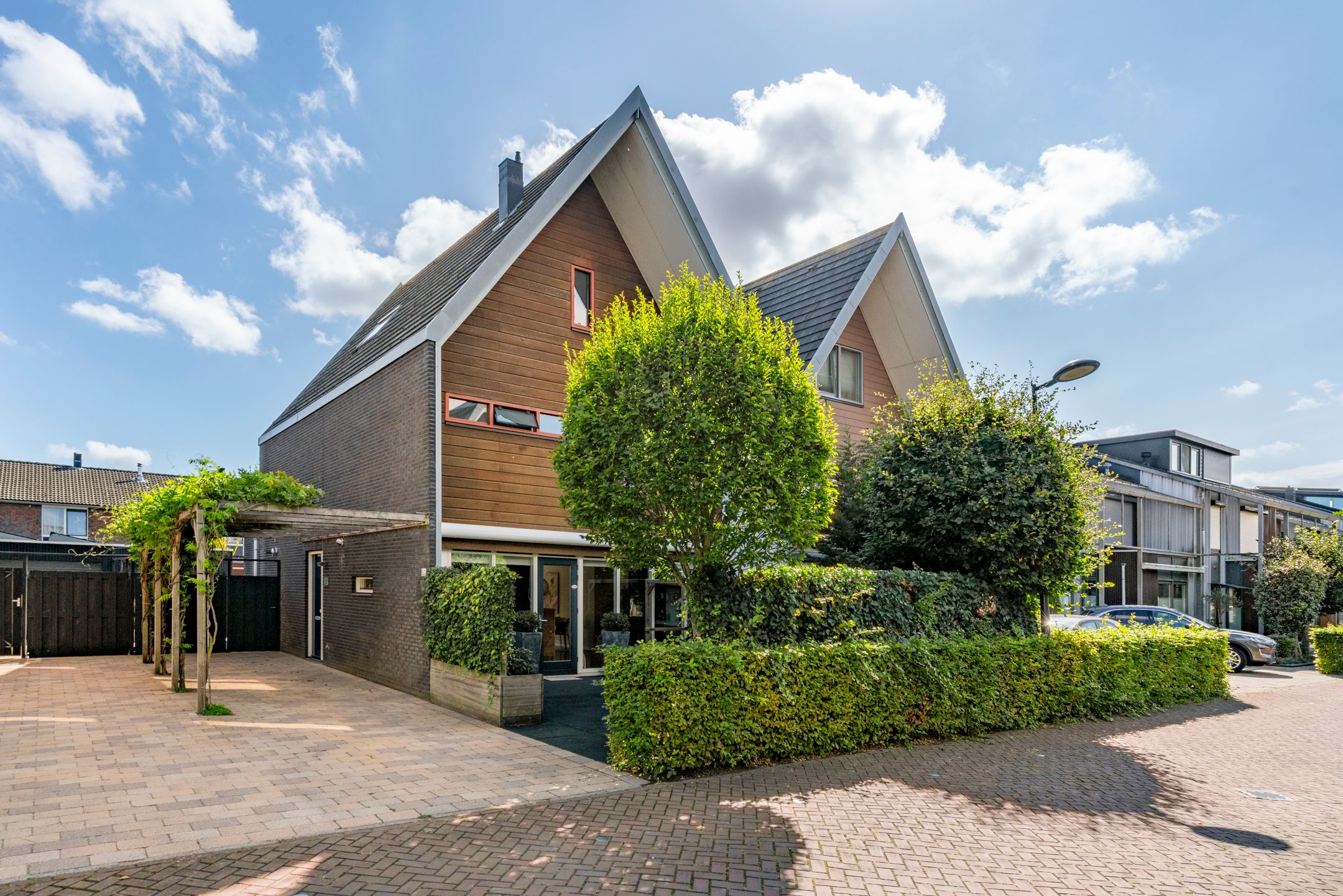 Anton Geesinkstraat 52 