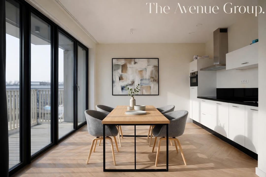 Photo 2 of Mies van der Rohestraat 261