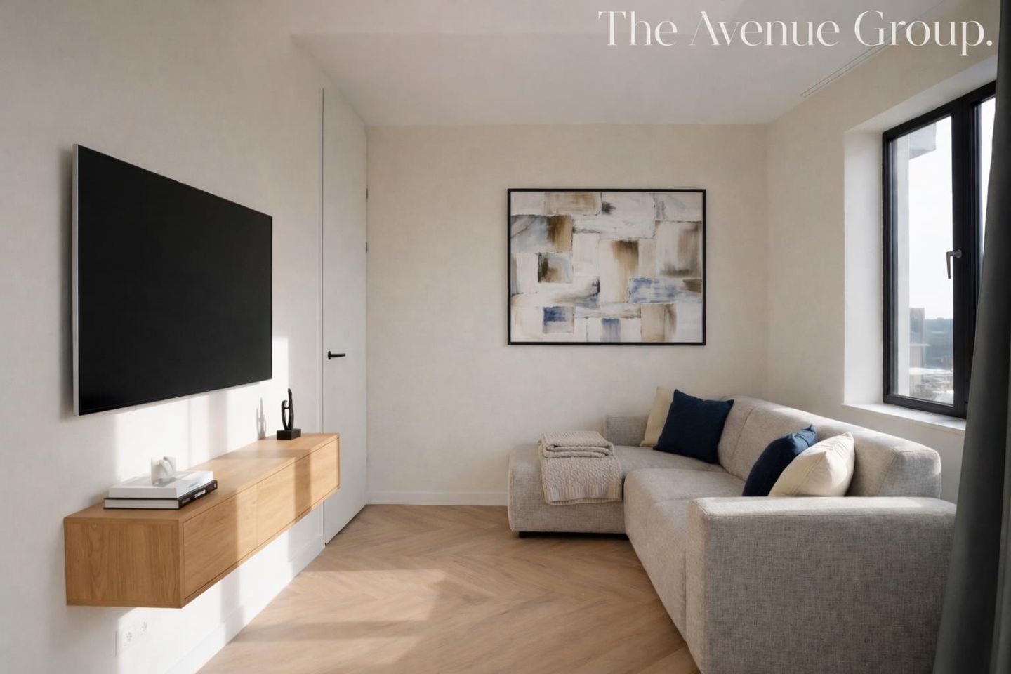 Photo 4 of Mies van der Rohestraat 261