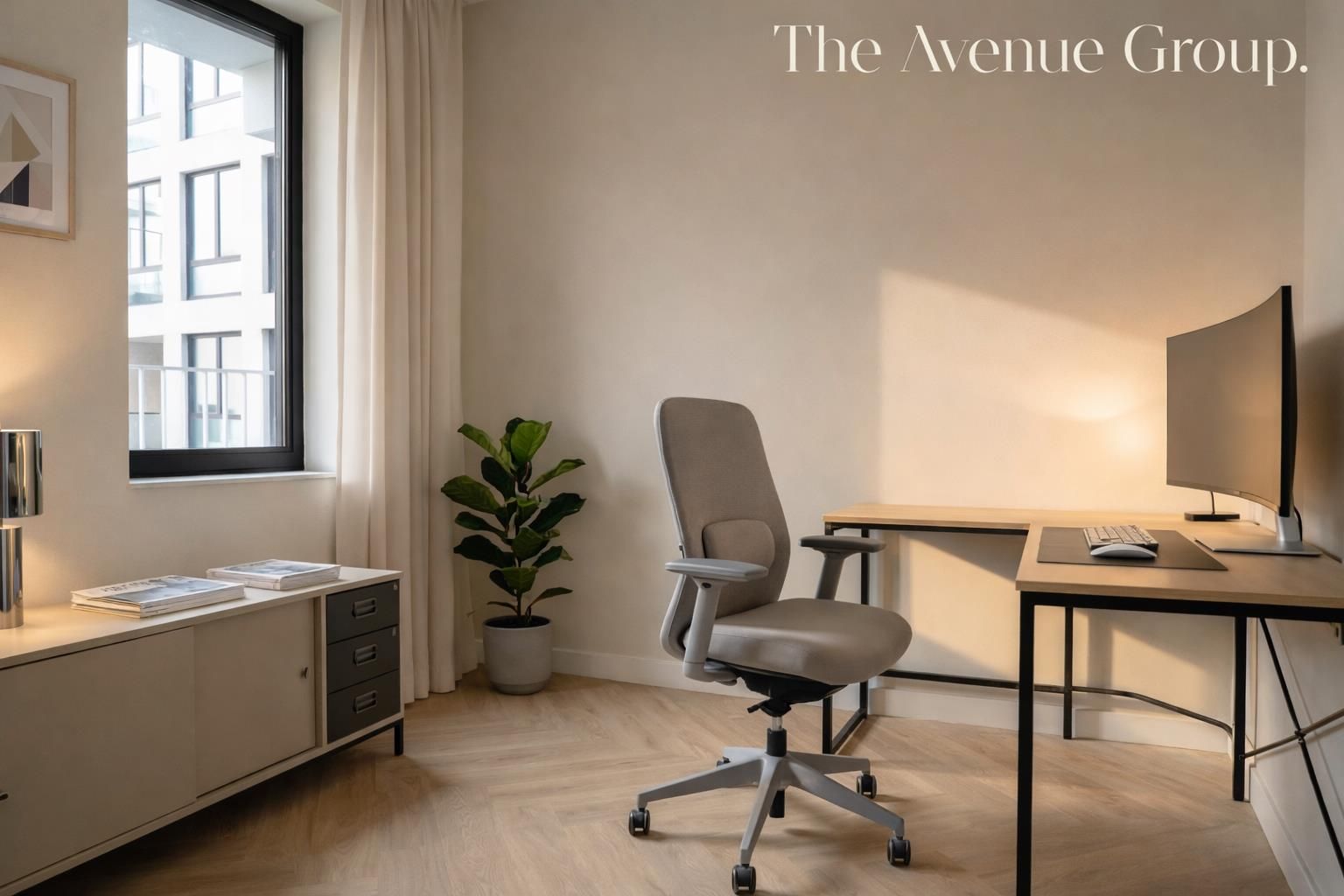 Photo 6 of Mies van der Rohestraat 261