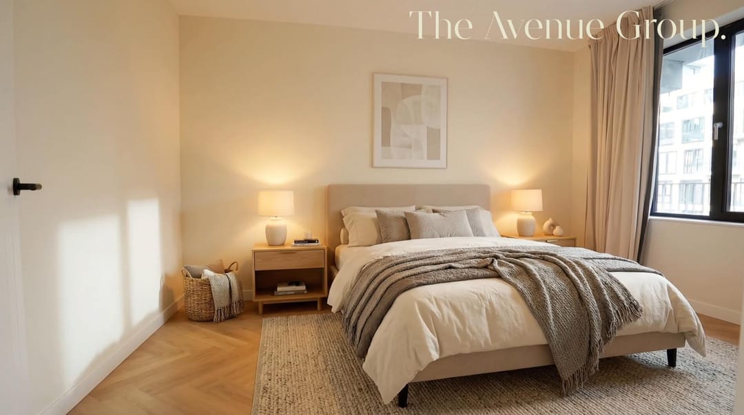 Photo 8 of Mies van der Rohestraat 261