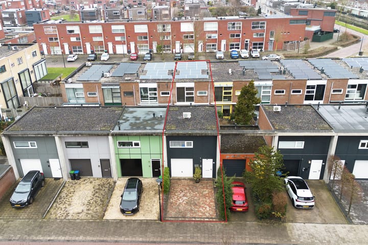 Weerkant 31 main image