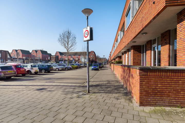 Photo 2 of Kajuit 166-C