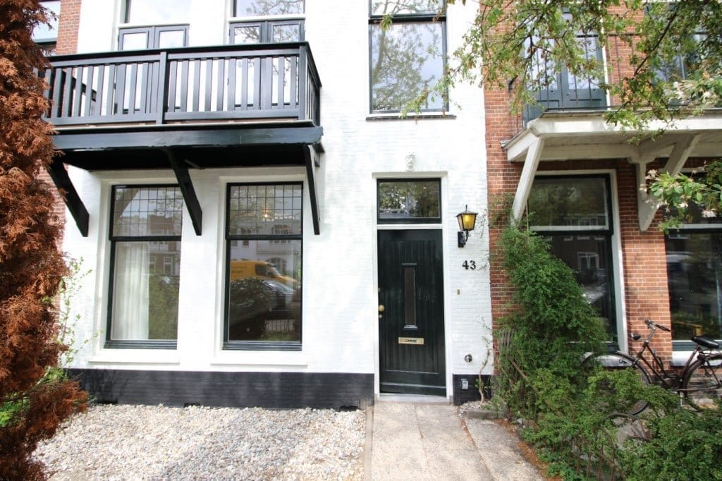 Foto 2 van Archimedesweg 43