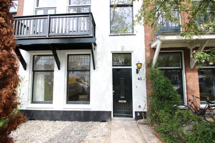 Photo 2 of Archimedesweg 43