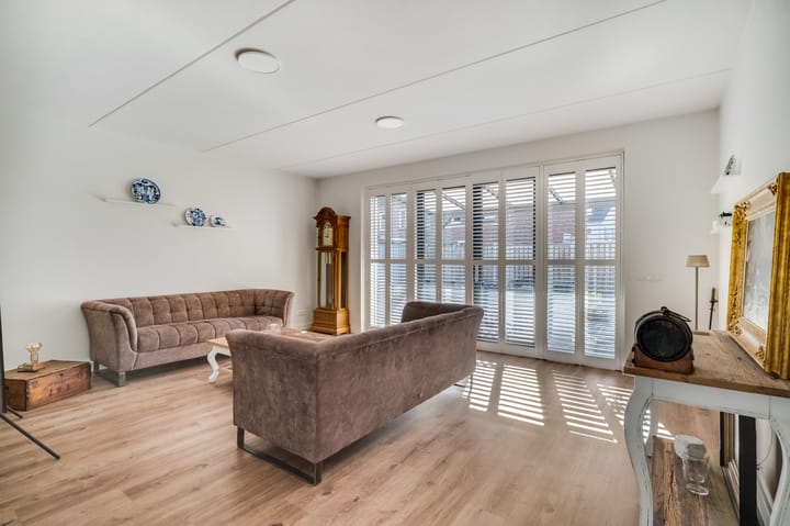 Foto 2 van Prof. Bijhouwerstraat 1