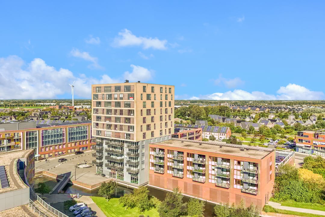 Photo 1 of Brandpunt 105