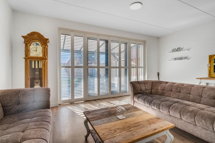 Foto 3 van Prof. Bijhouwerstraat 1