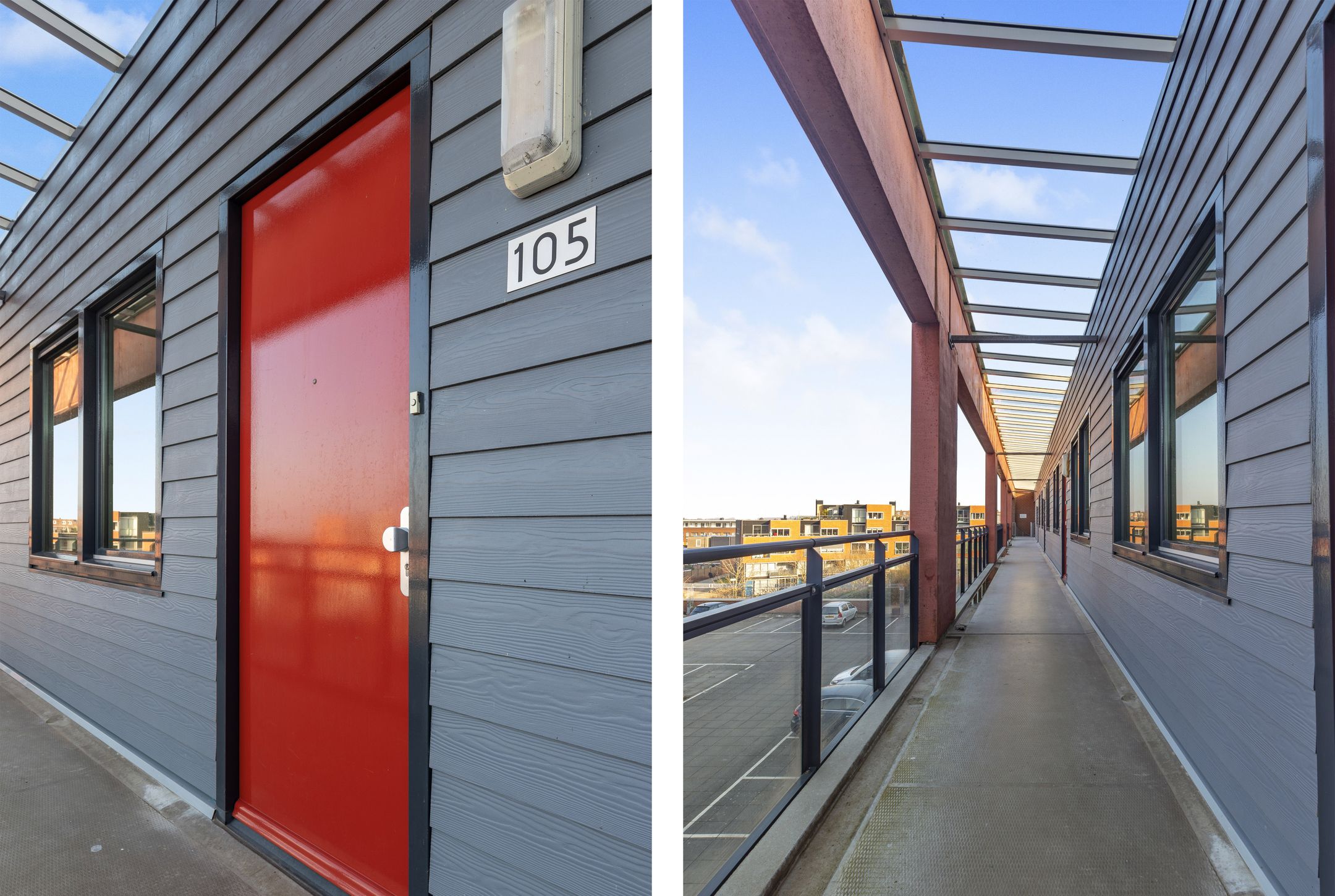 Photo 6 of Brandpunt 105