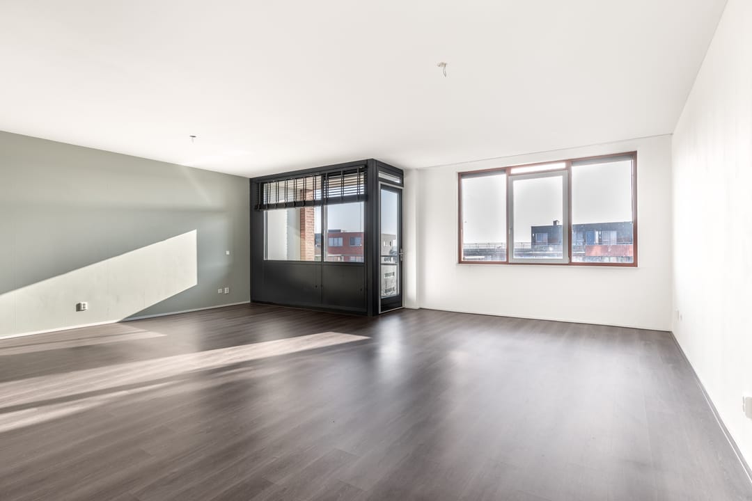 Photo 2 of Brandpunt 105