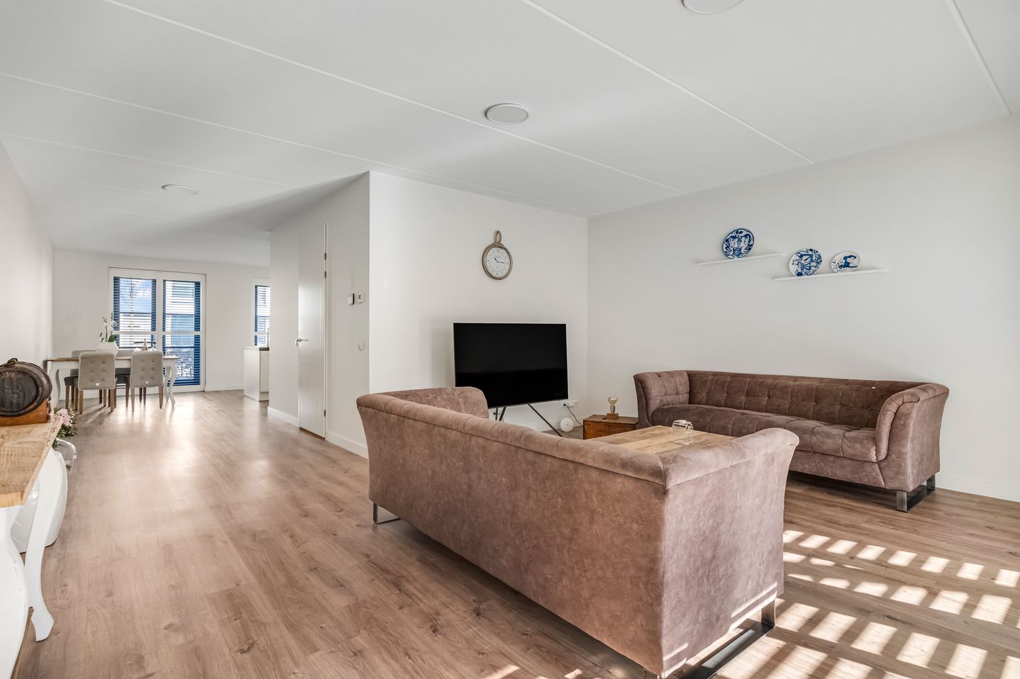 Foto 5 van Prof. Bijhouwerstraat 1