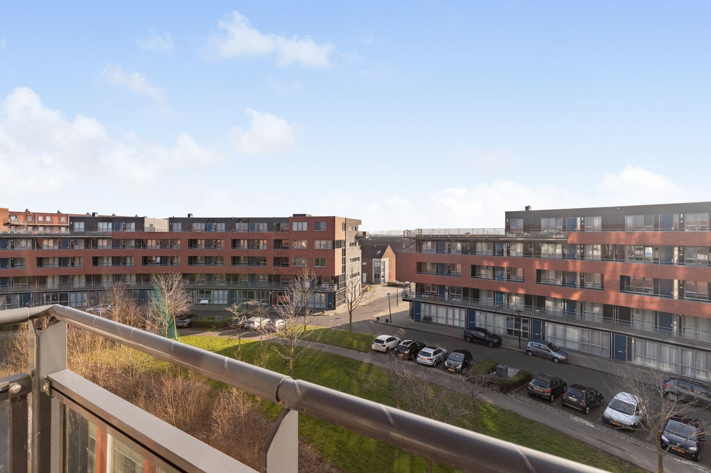 Photo 5 of Brandpunt 105