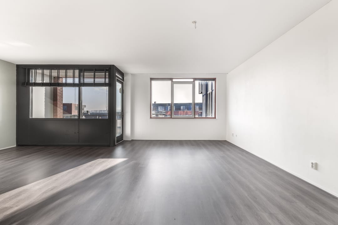 Photo 7 of Brandpunt 105