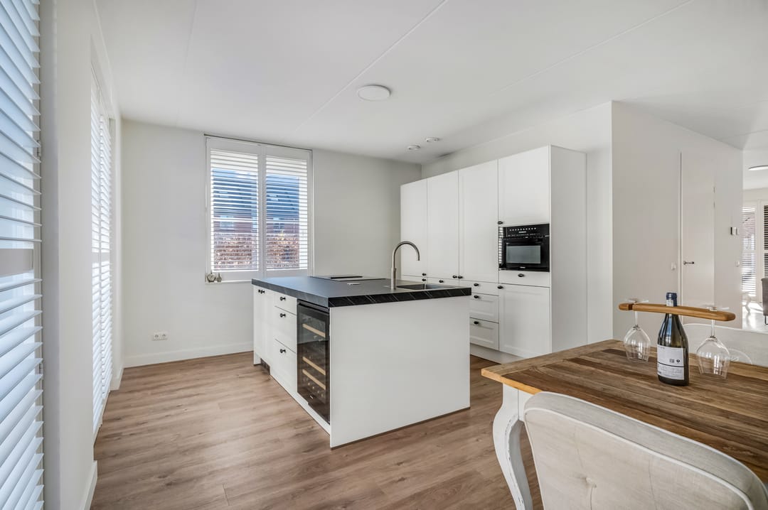 Foto 7 van Prof. Bijhouwerstraat 1