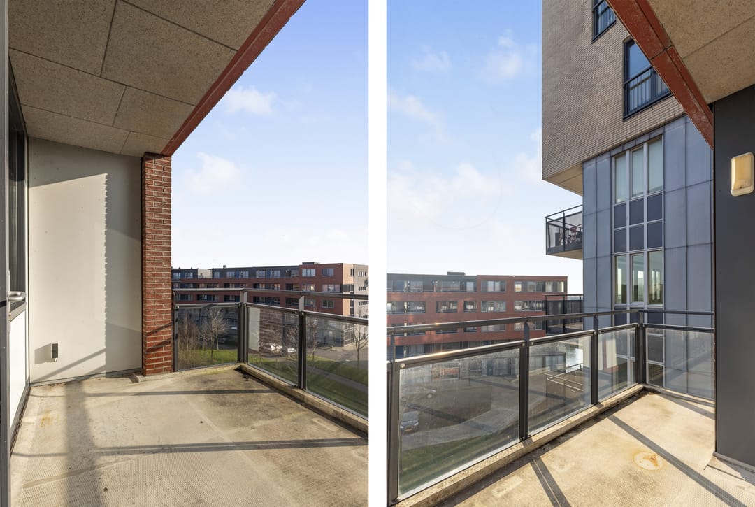 Photo 8 of Brandpunt 105