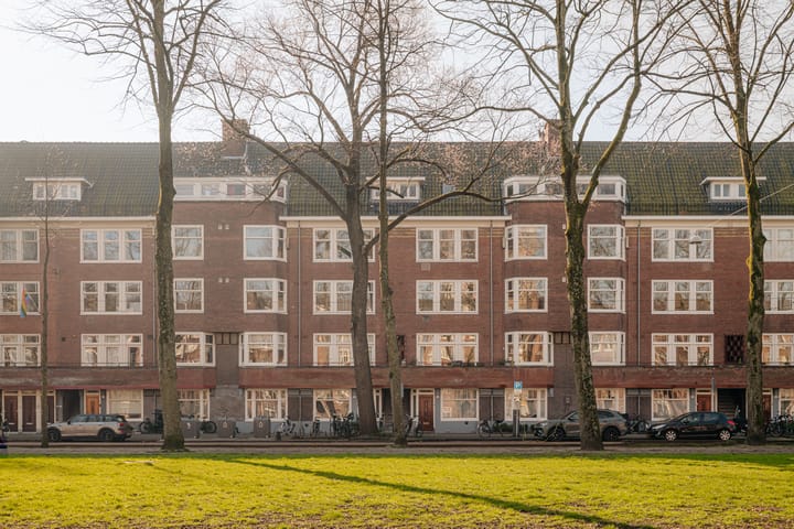 Churchill-laan 127-2