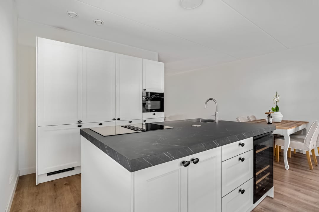 Foto 8 van Prof. Bijhouwerstraat 1