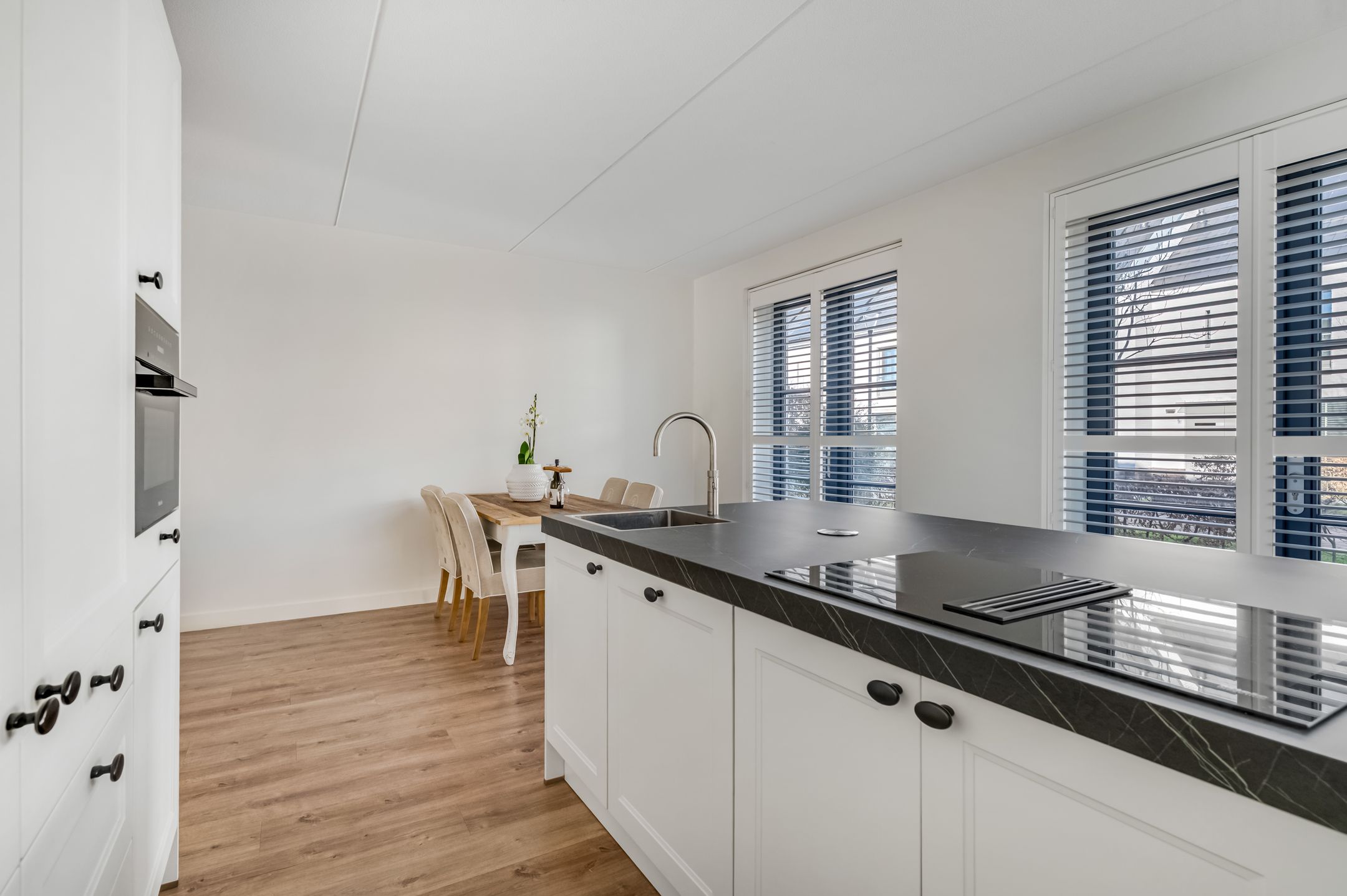 Foto 9 van Prof. Bijhouwerstraat 1