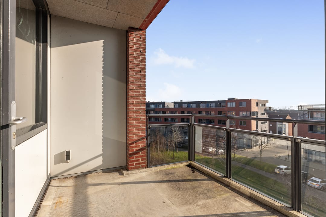 Photo 11 of Brandpunt 105