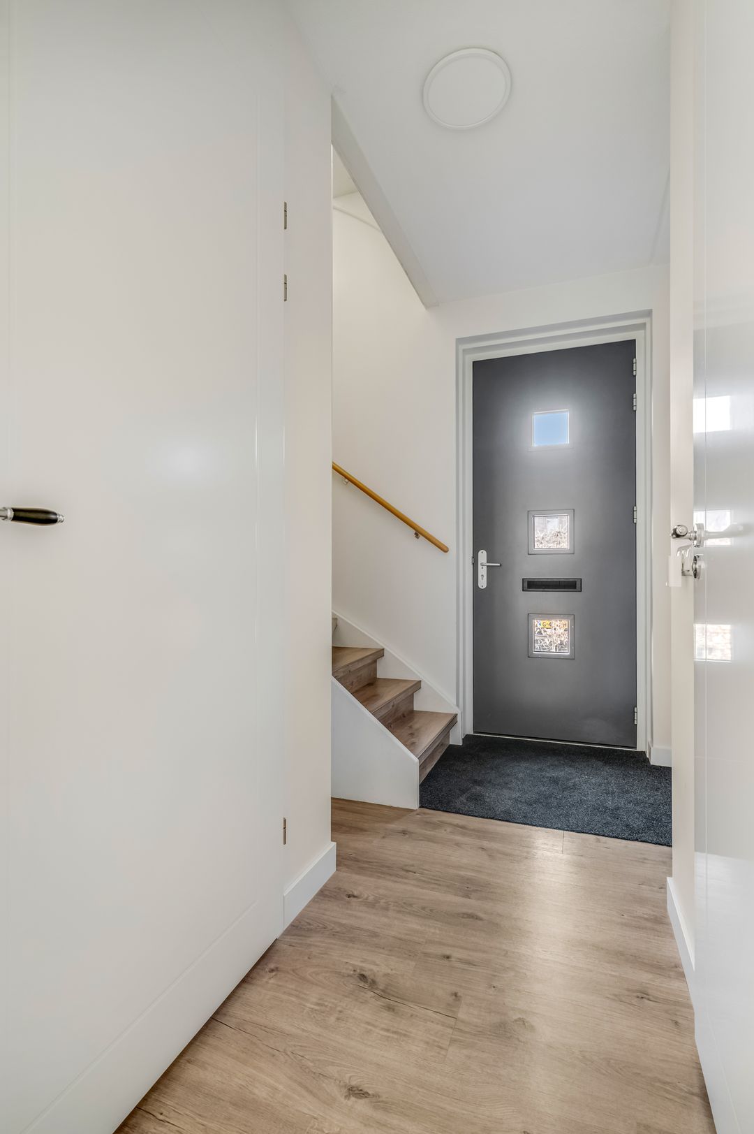 Foto 11 van Prof. Bijhouwerstraat 1