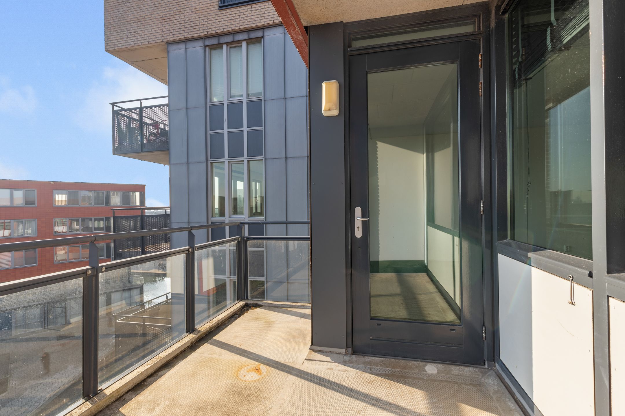 Photo 12 of Brandpunt 105