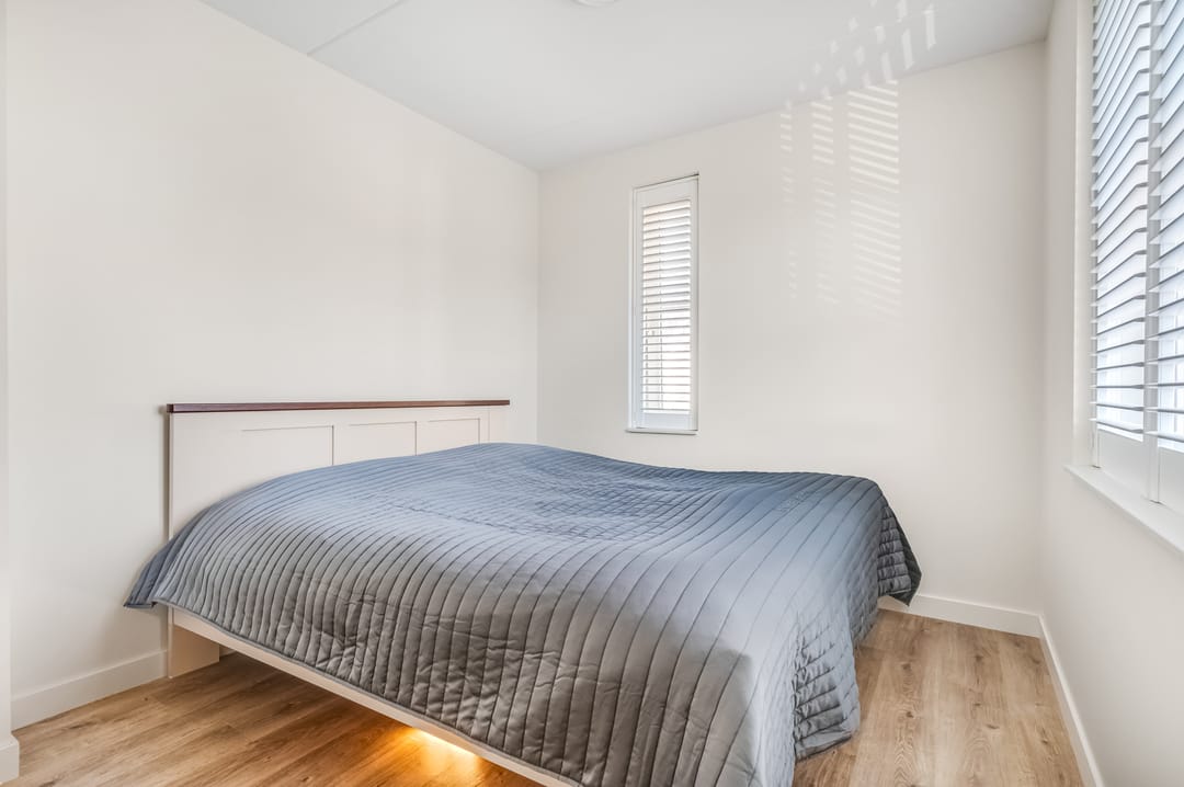 Foto 13 van Prof. Bijhouwerstraat 1