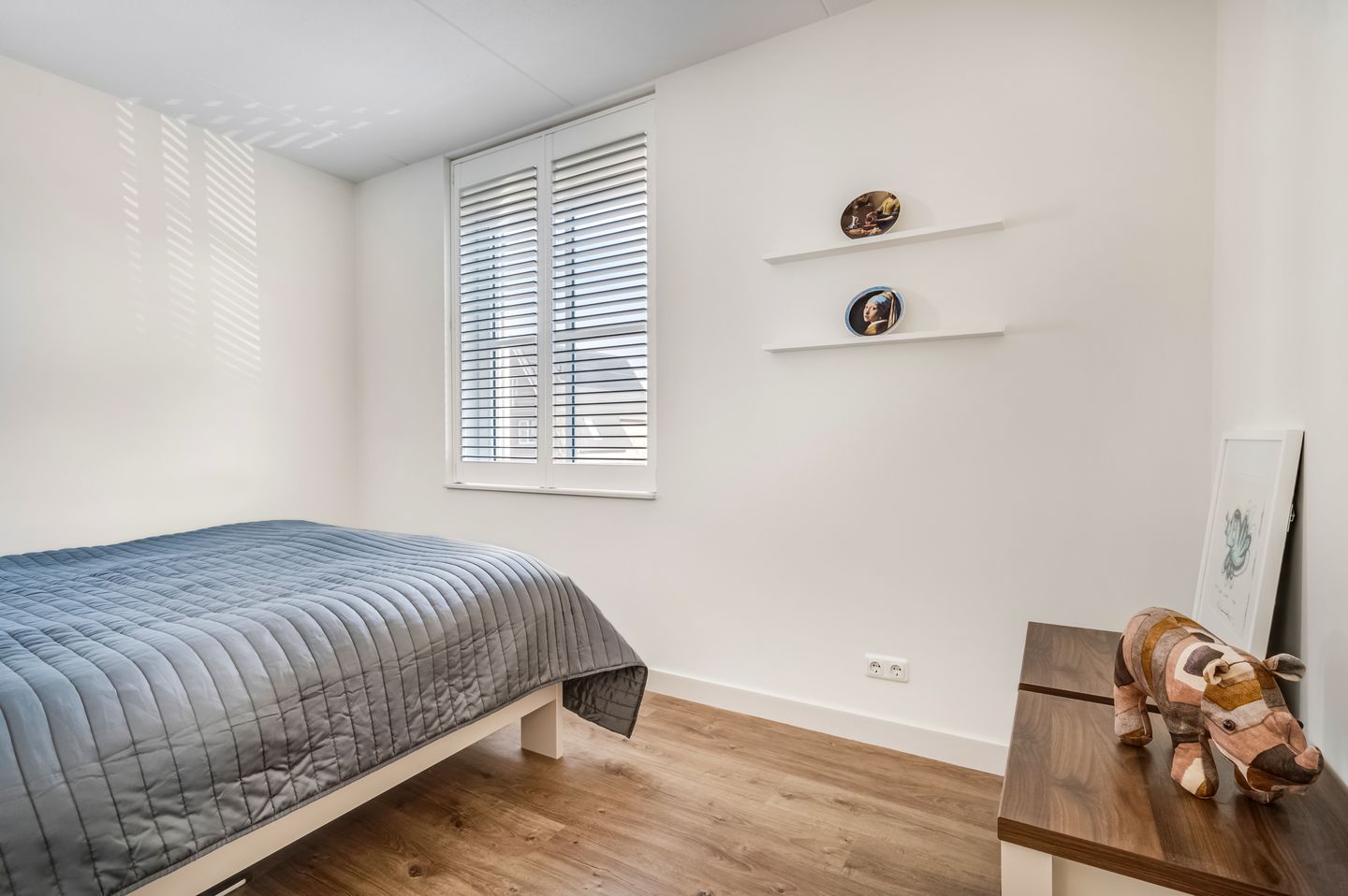 Foto 14 van Prof. Bijhouwerstraat 1