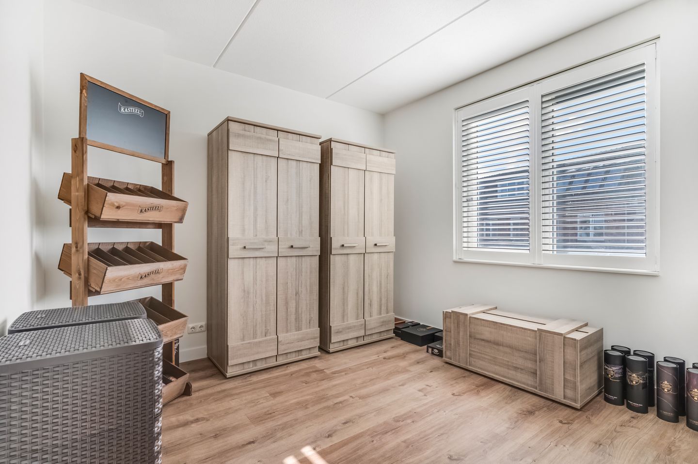 Foto 19 van Prof. Bijhouwerstraat 1