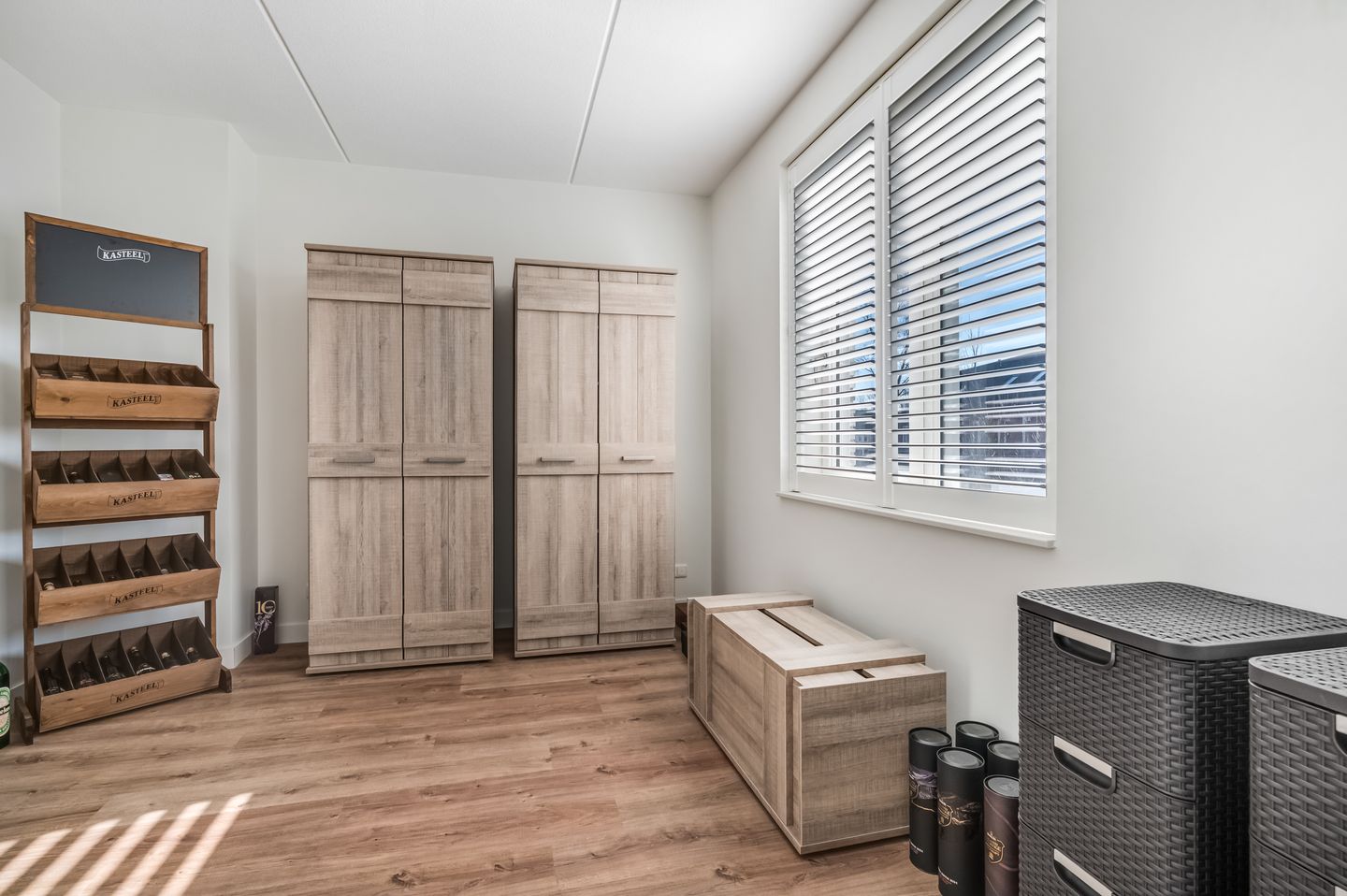 Foto 20 van Prof. Bijhouwerstraat 1