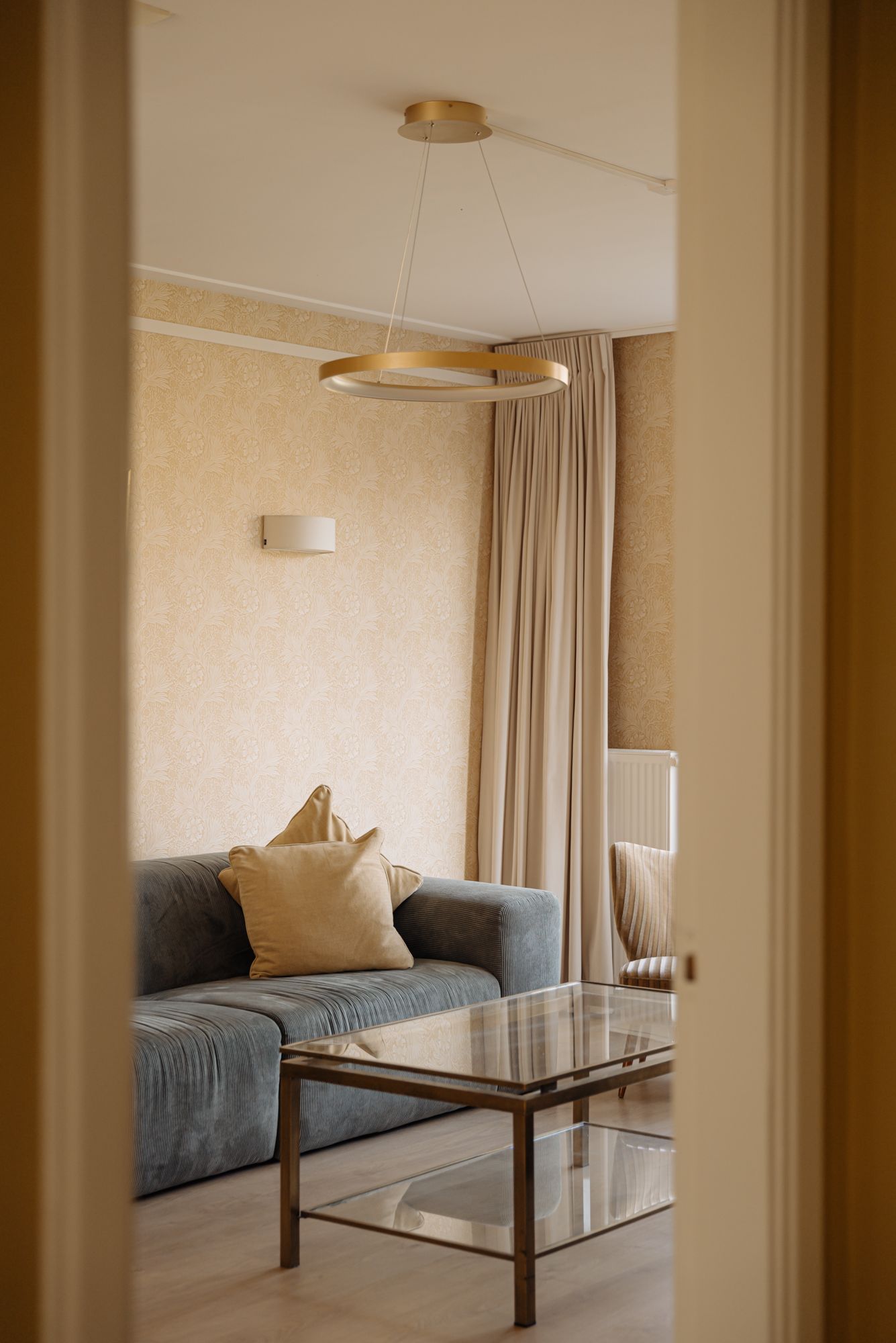 Spacious and light upper house with private entrance in Amsterdam Rivierenbuurt — 14