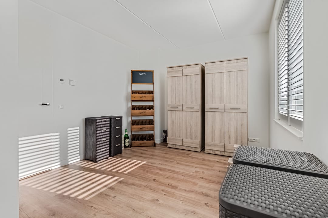 Foto 22 van Prof. Bijhouwerstraat 1