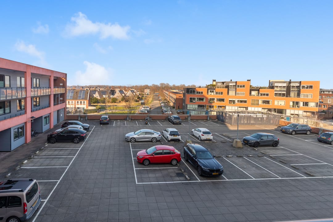 Photo 28 of Brandpunt 105