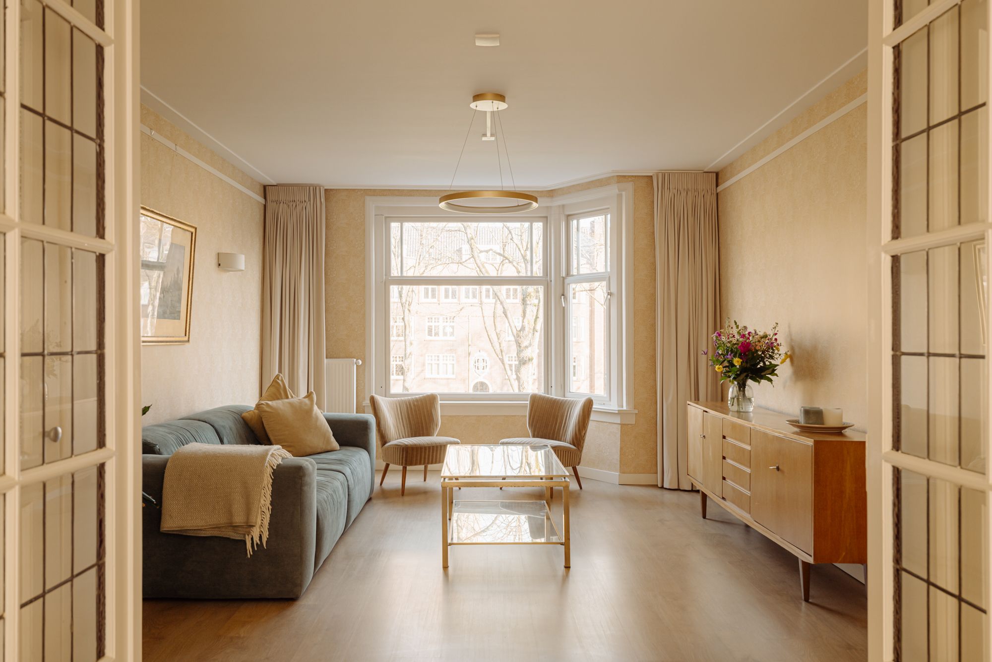 Spacious and light upper house with private entrance in Amsterdam Rivierenbuurt — 16