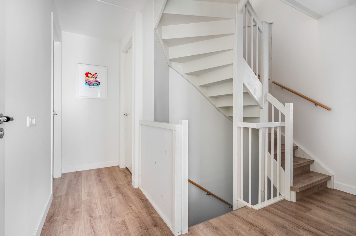 Foto 25 van Prof. Bijhouwerstraat 1